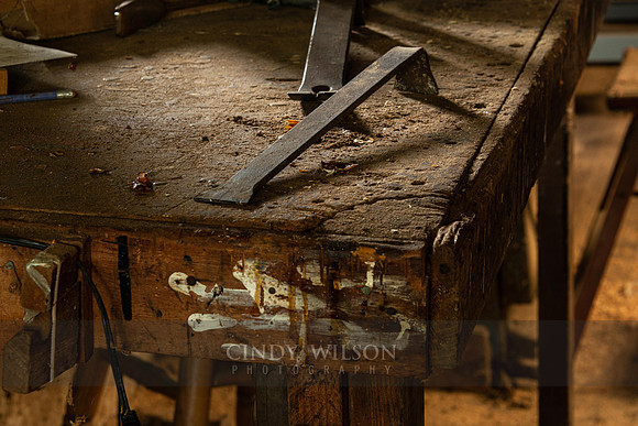Workshop Tools