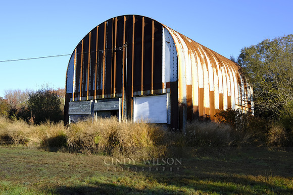 Quonset Hut, Beavertail, Jamestown