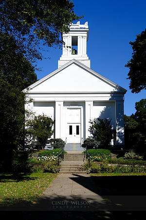 First Baptist Church of Wickford