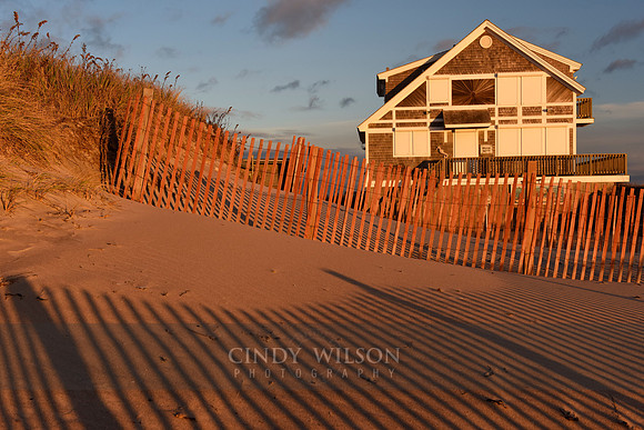 Cottage Light, East Matunuck, RI