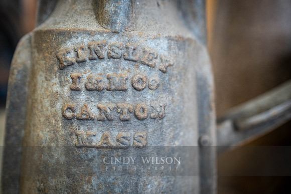 Kinsley Machinery