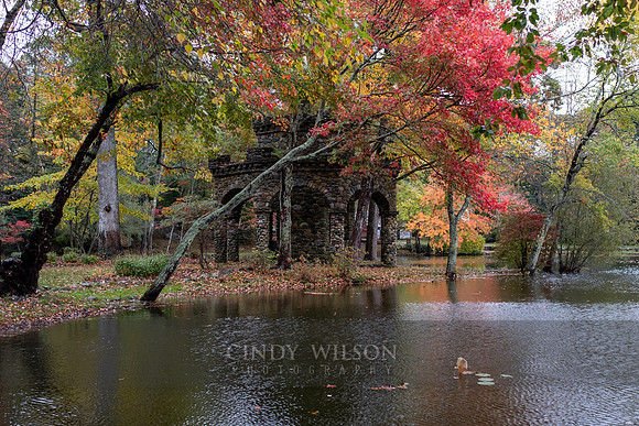 Folly Reflections, Wickford