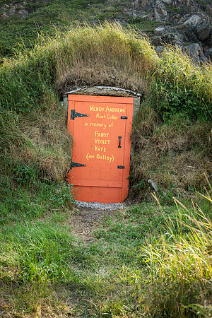 Wendy Andrew's Root Cellar, Twillingate