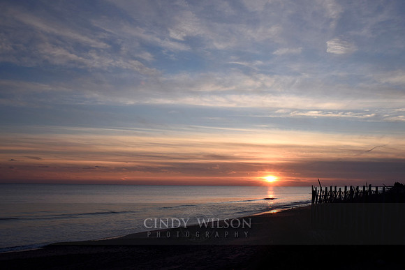 Matunuck Sunset