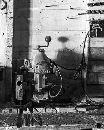 Workshop Drill