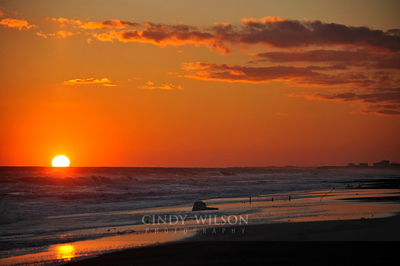 Matunuck Sunset