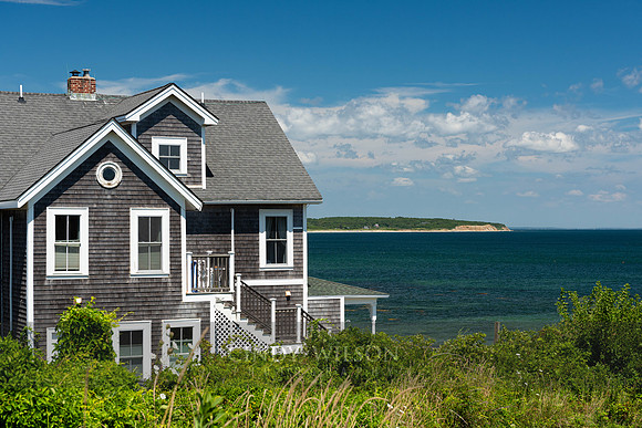 Crescent Beach Cottage