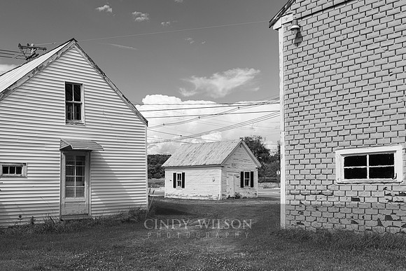 Crossroads, Casco Maine