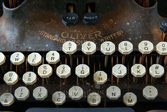 Keys