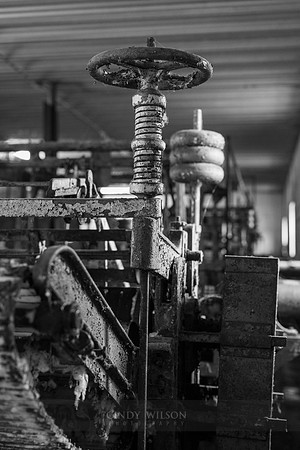 Tightening Apparatus