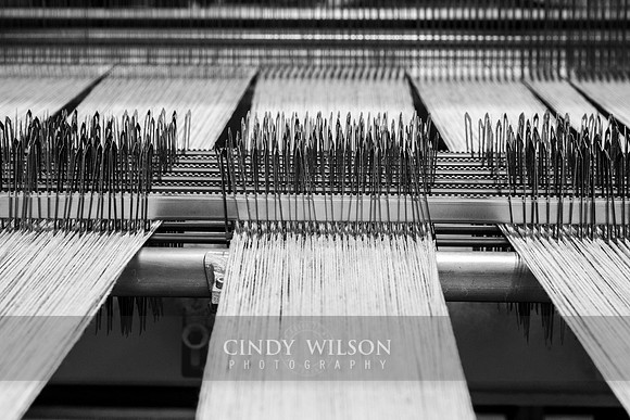 Textile Machine