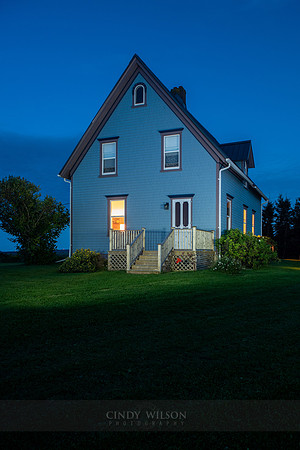 Farmhouse Warmth