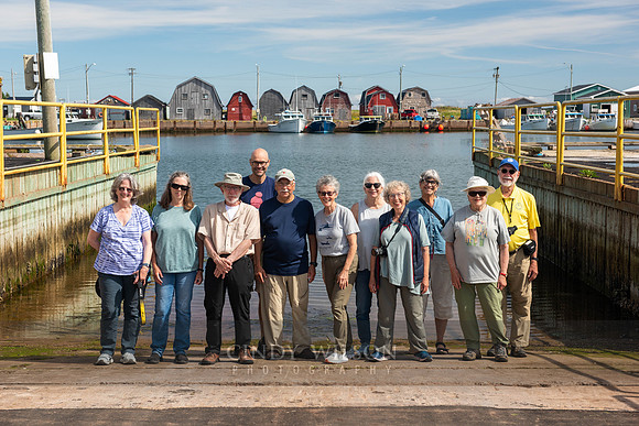 PEI Photography Workshop