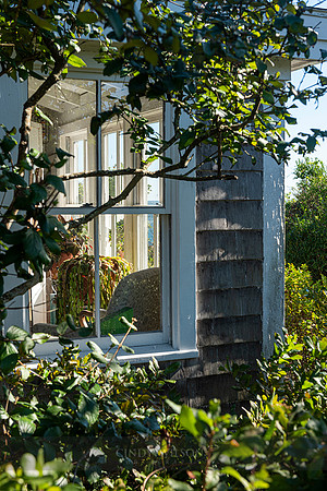 Sun Porch, Block Island