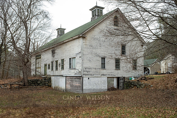 Fairbanks Farm