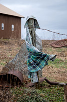 Scarecrow, Oneco, CT