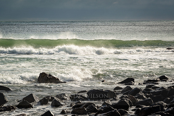 Green Wave, Narragansett