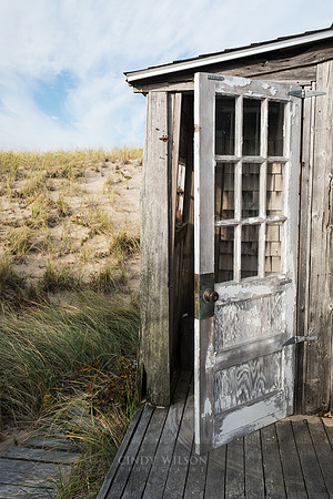 The Open Door, Cape Cod National Seashore