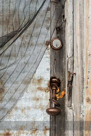 Security, Cape Cod National Seashore