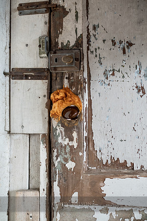 Cottage Security
