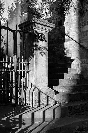 20 Parliament Hill, Edinburgh