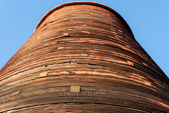 Silo, West Greenwich