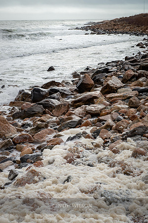 Sea Foam, Monahan's, Narragansett