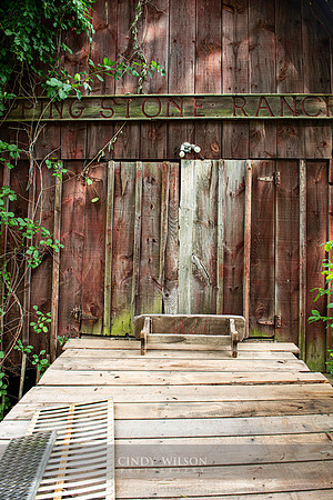 Steppingstone Ranch, Escoheag, RI