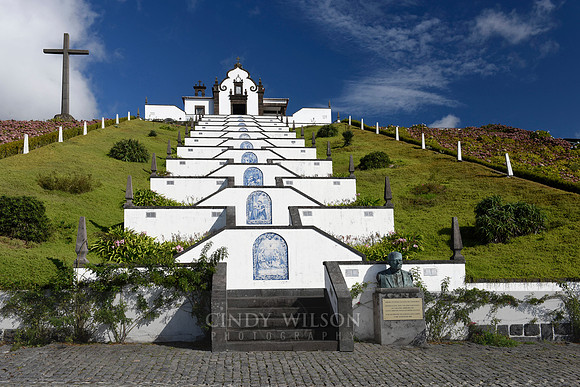 Our Lady of Peace