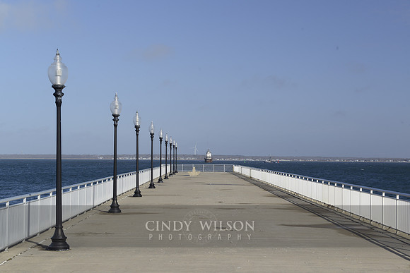 Promenade, New Bedford