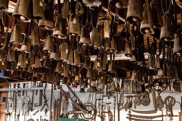 Cowbells