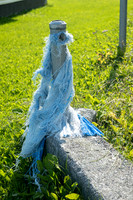 Figure with Shawl