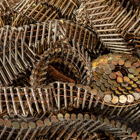 Waves of Nails