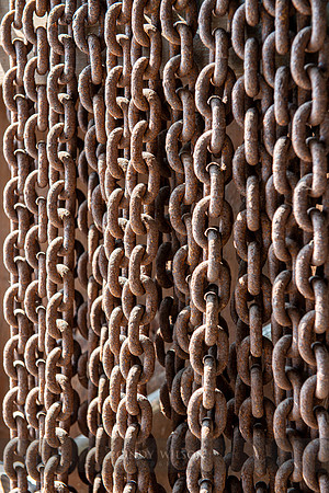 Chains, Falmouth