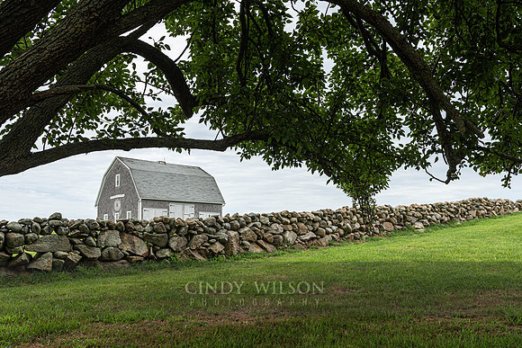 Mitchell Farm, Block Island