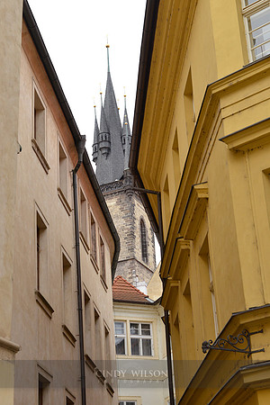 Prague