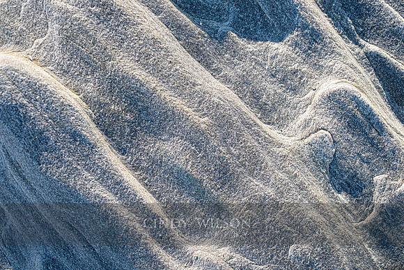 Landscape in a Rock, Saunderstown