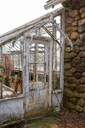 Greenhouse, Foster