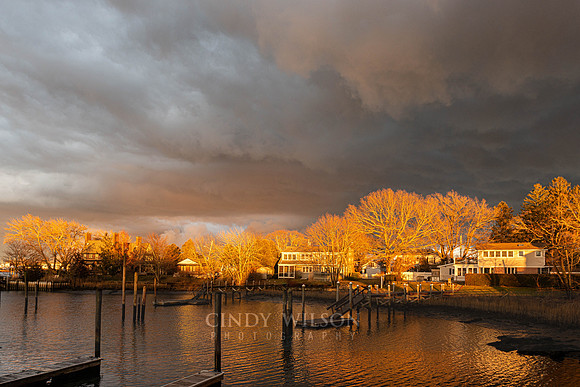 Awash in Light, Wickford