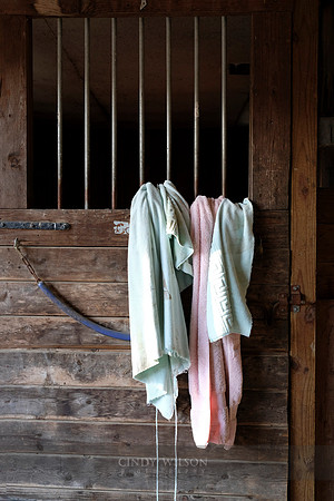 Horse Stall, Richmond, RI