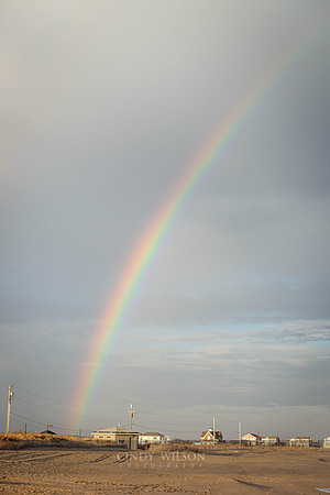 Breachway Rainbow, Charlestown