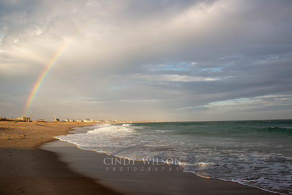 Breachway Rainbow, Charlestown