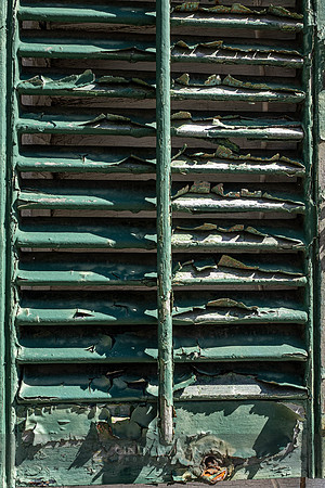 Shutters, Wickford