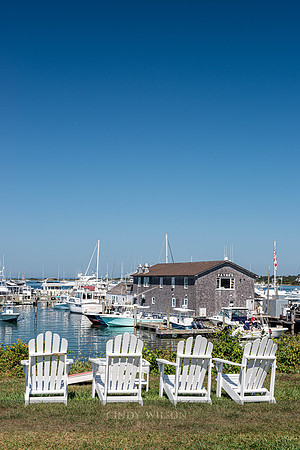Narragansett View, Block Island