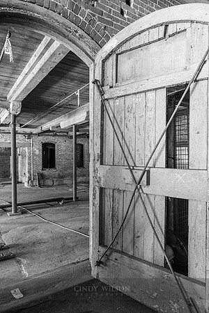 Foundation Doors, Uxbridge, MA