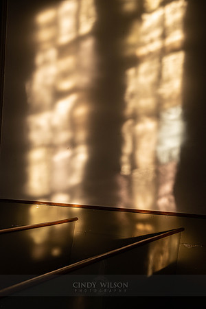 Light detail, First Unitarian Church, Providence, RI