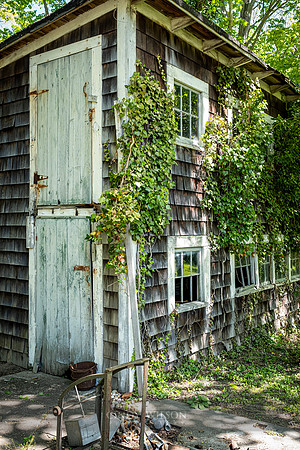 Double Decker, North Kingstown