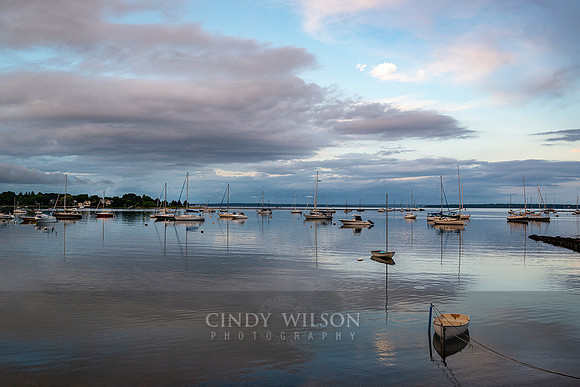 Good Evening Wickford