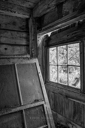 Storeroom