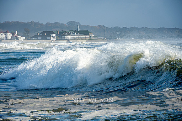 Breaker, Narragansett